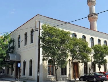 Μουφτής Ξάνθης για την 28η Οκτωβρίου: «Ζήτω η Αθάνατη Ελλάς»